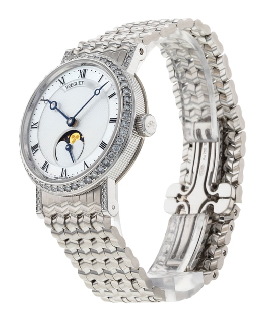 Breguet Classique 9088BB/52/964/DD0D Image 2